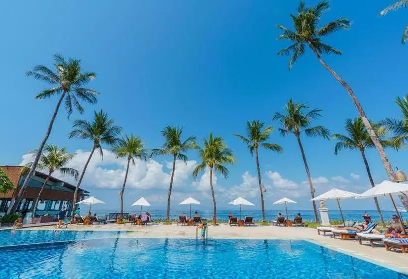 Fotos del hotel Ramayana Candidasa:  2