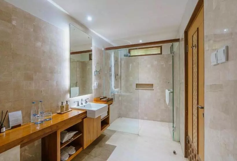 Fotos del hotel Ramayana Candidasa:  5