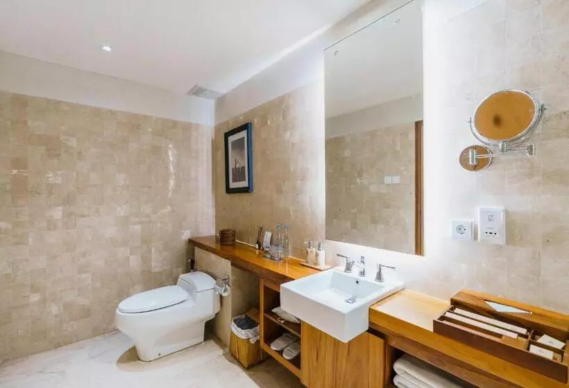 Fotos del hotel Ramayana Candidasa:  10