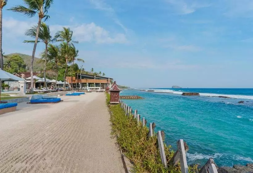 Fotos del hotel Ramayana Candidasa:  16