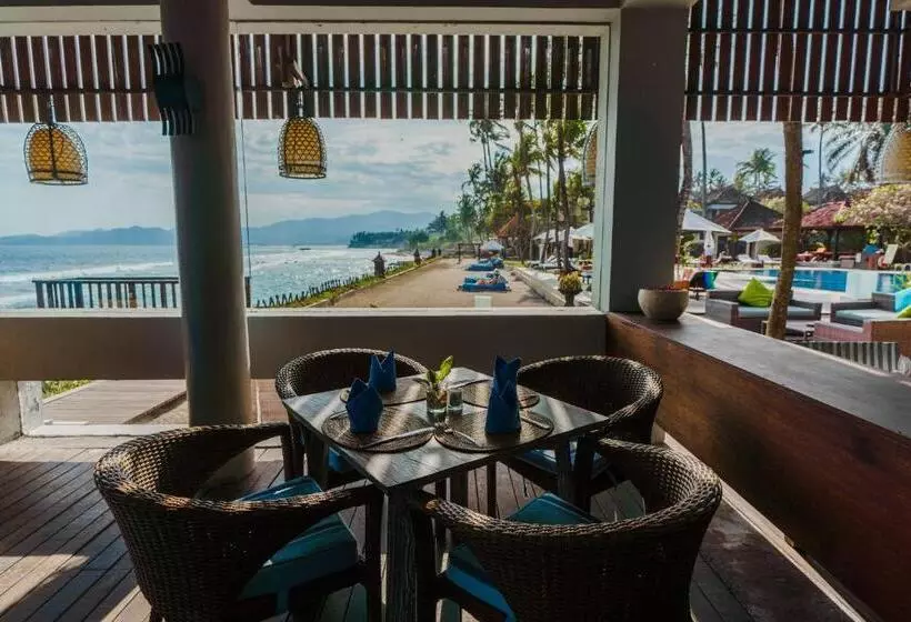 Fotos del hotel Ramayana Candidasa:  17