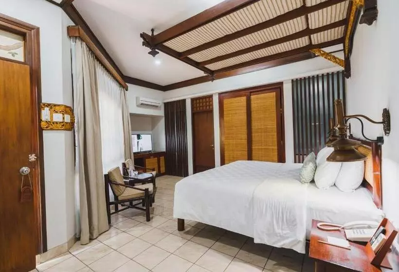 Fotos del hotel Ramayana Candidasa:  13