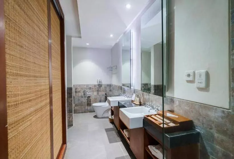 Fotos del hotel Ramayana Candidasa:  18