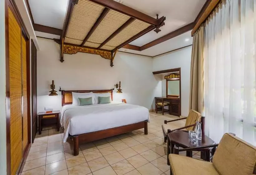 Fotos del hotel Ramayana Candidasa:  8