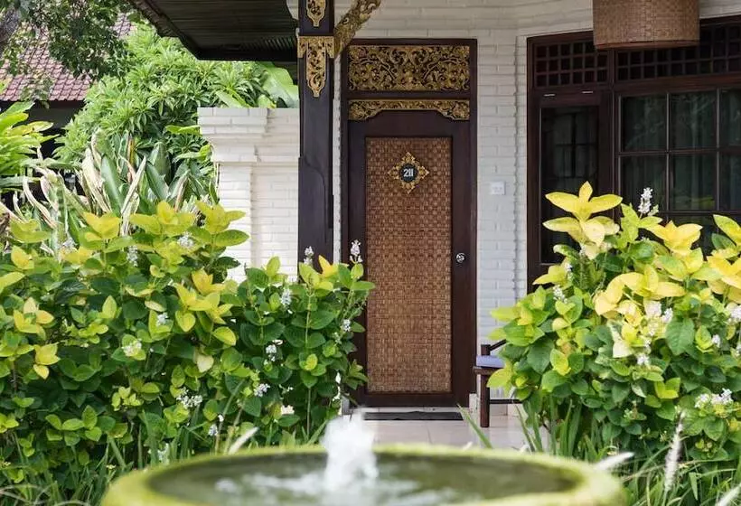 Fotos del hotel Ramayana Candidasa:  23