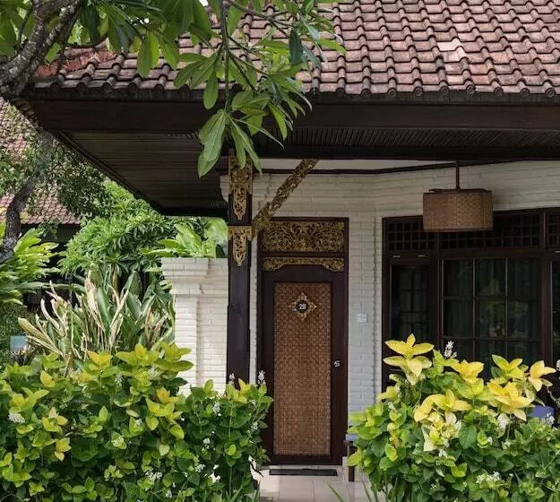 Fotos del hotel Ramayana Candidasa:  19