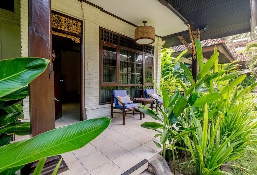 Fotos del hotel Ramayana Candidasa:  4