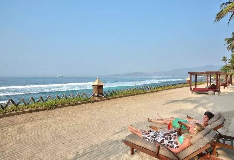 Fotos del hotel Ramayana Candidasa:  20