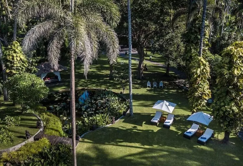 Fotos del hotel Ramayana Candidasa:  21