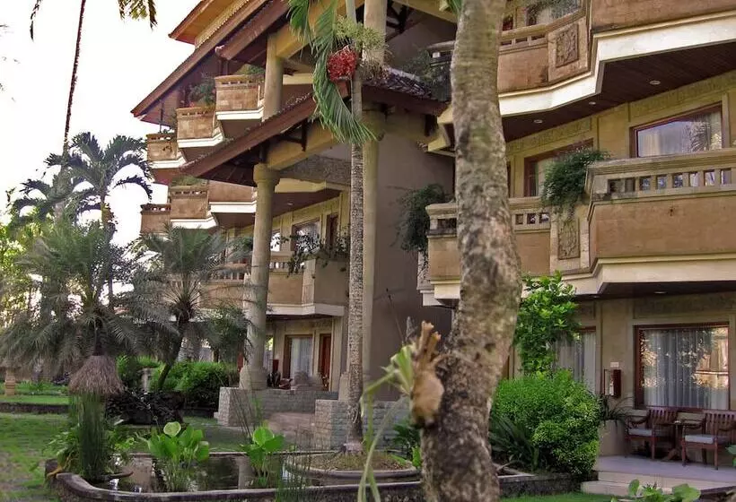 Fotos del hotel Ramayana Candidasa:  22