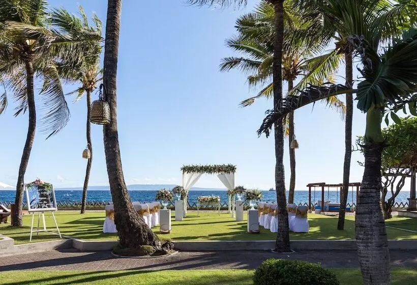 Fotos del hotel Ramayana Candidasa:  7