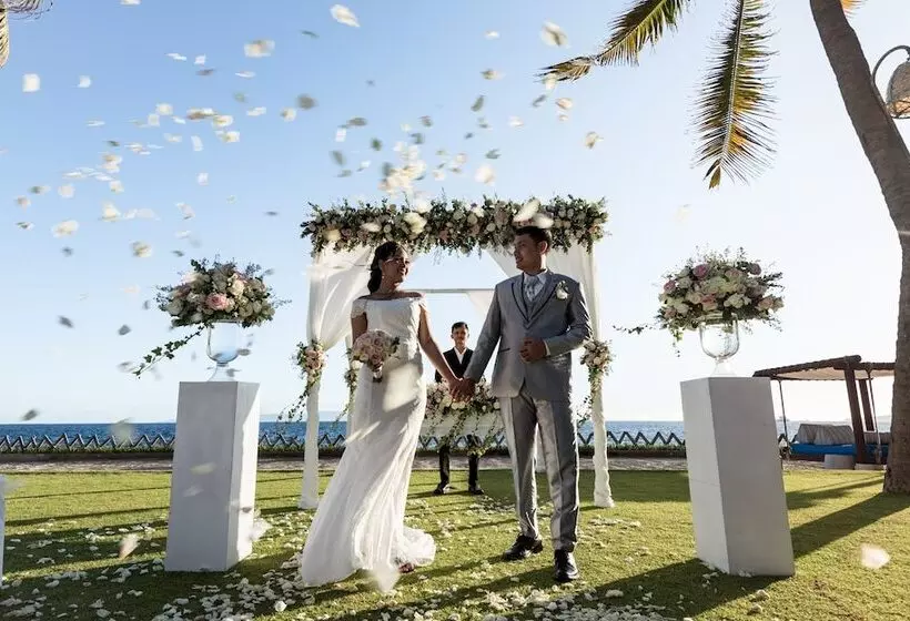 Fotos del hotel Ramayana Candidasa:  6