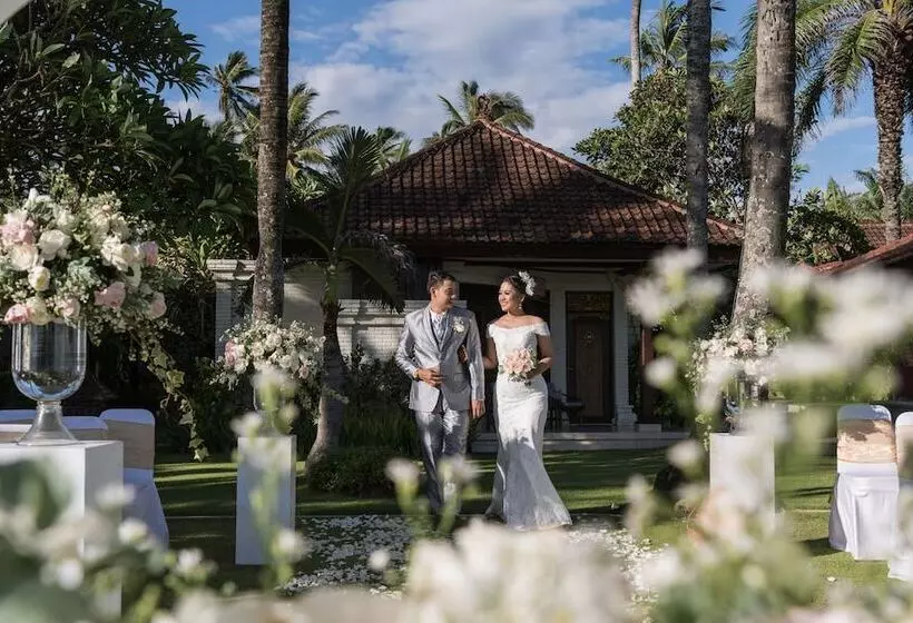 Fotos del hotel Ramayana Candidasa:  11