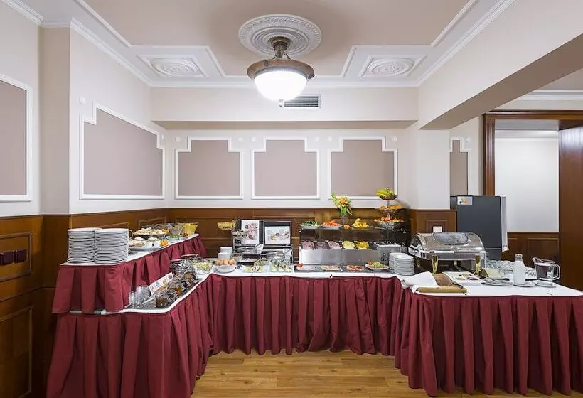 Fotos del hotel Residence Romanza:  9