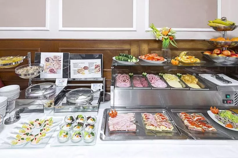 Fotos del hotel Residence Romanza:  15