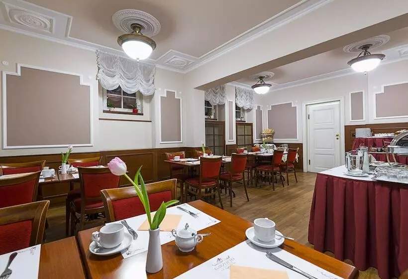 Fotos del hotel Residence Romanza:  13