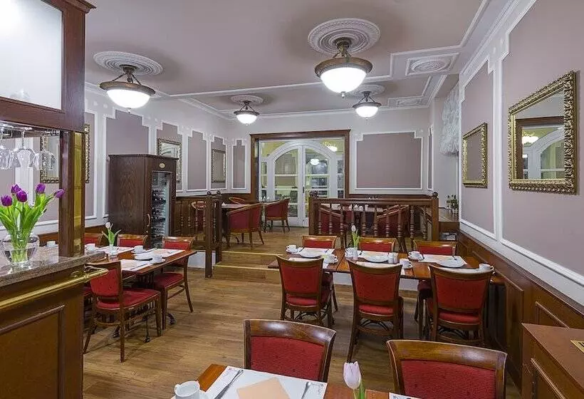 Fotos del hotel Residence Romanza:  4