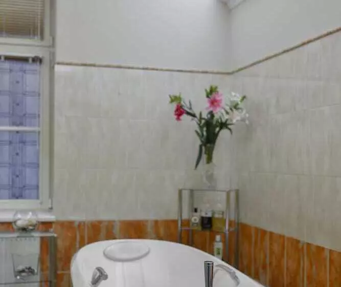 Fotos del hotel Residence Romanza:  5