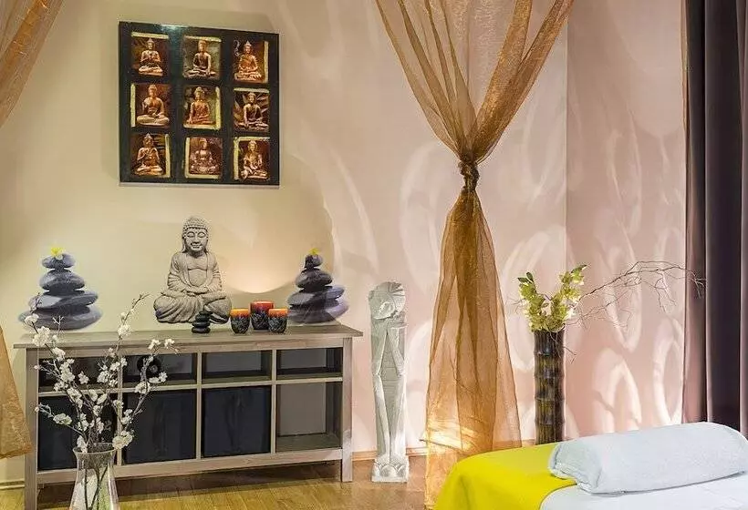 Fotos del hotel Residence Romanza:  10