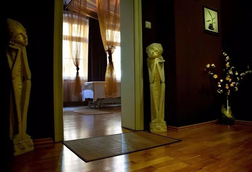 Fotos del hotel Residence Romanza:  12