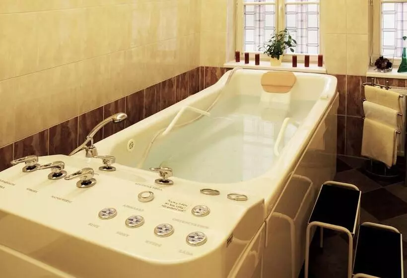 Fotos del hotel Residence Romanza:  3