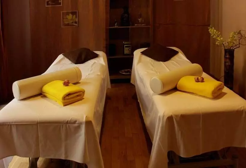 Fotos del hotel Residence Romanza:  8