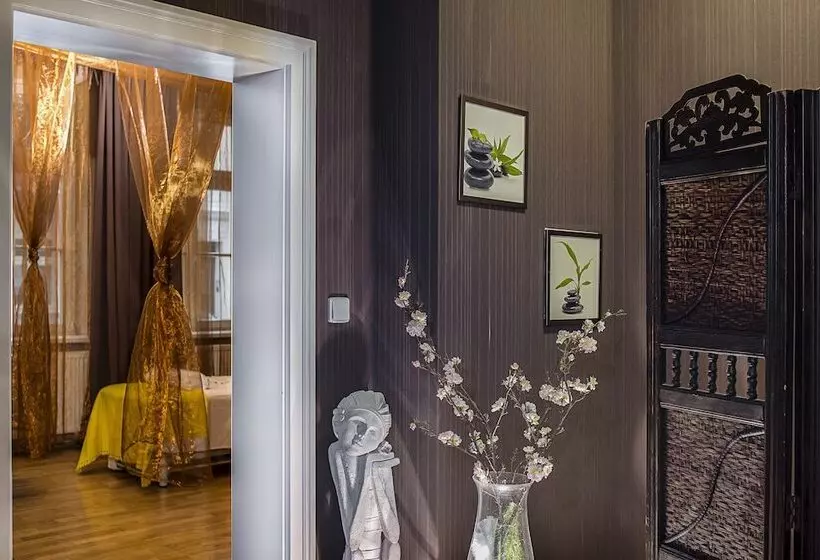 Fotos del hotel Residence Romanza:  2