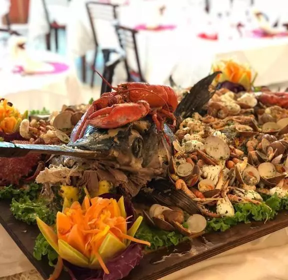 Fotos del hotel San Pietro:  12