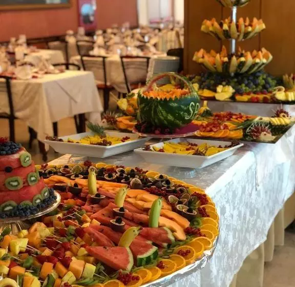 Fotos del hotel San Pietro:  9