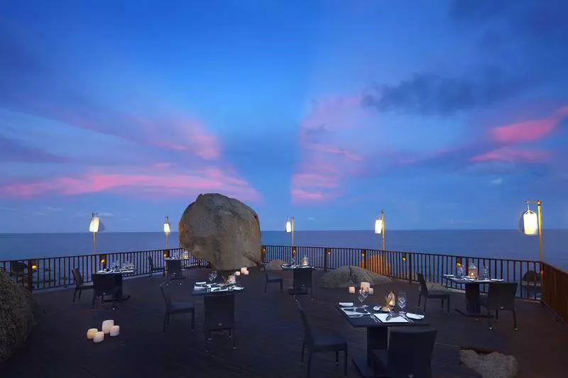 Fotos del hotel Silavadee Pool Spa Resort:  13