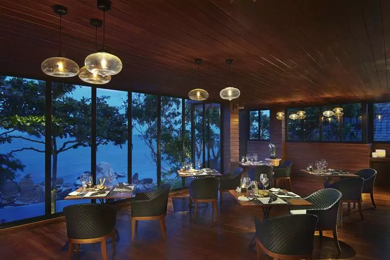 Fotos del hotel Silavadee Pool Spa Resort:  18