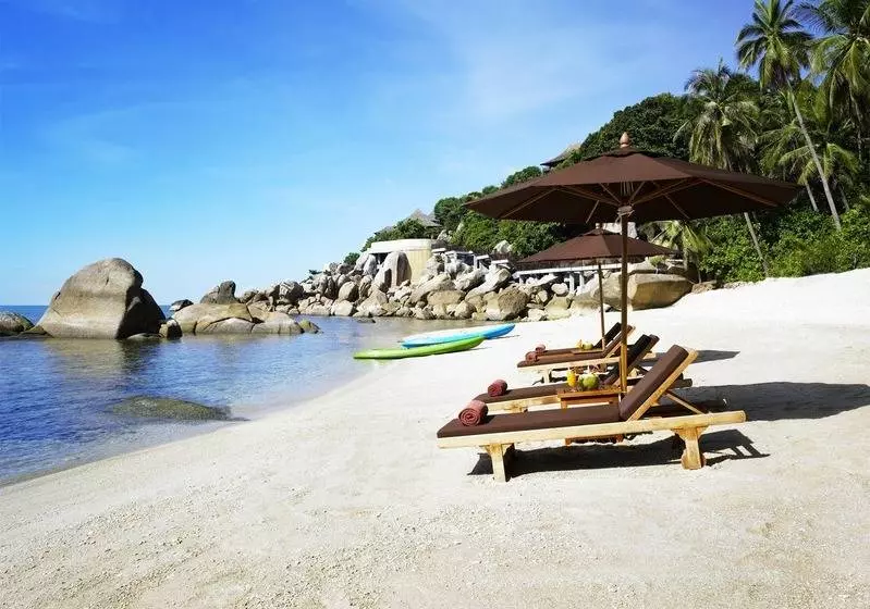 Fotos del hotel Silavadee Pool Spa Resort:  21