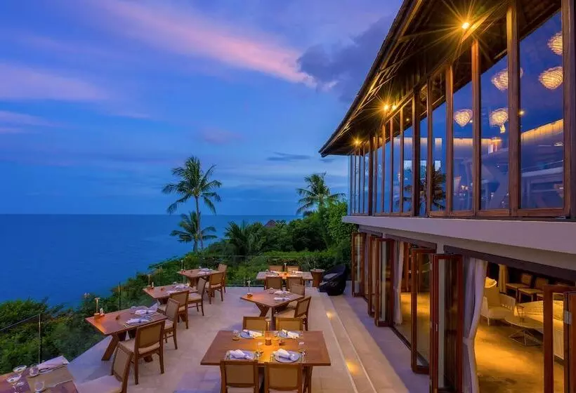 Fotos del hotel Silavadee Pool Spa Resort:  19