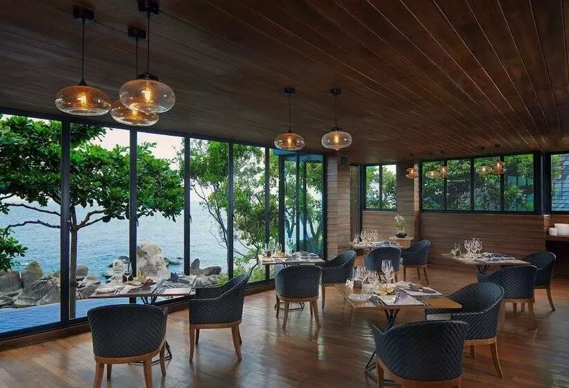 Fotos del hotel Silavadee Pool Spa Resort:  4