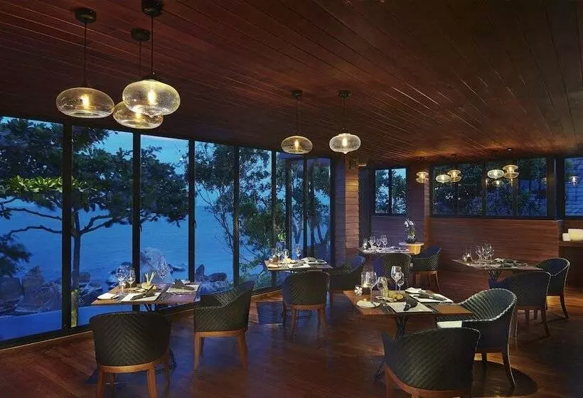 Fotos del hotel Silavadee Pool Spa Resort:  12