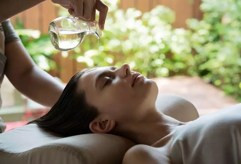 Fotos del hotel Silavadee Pool Spa Resort:  8