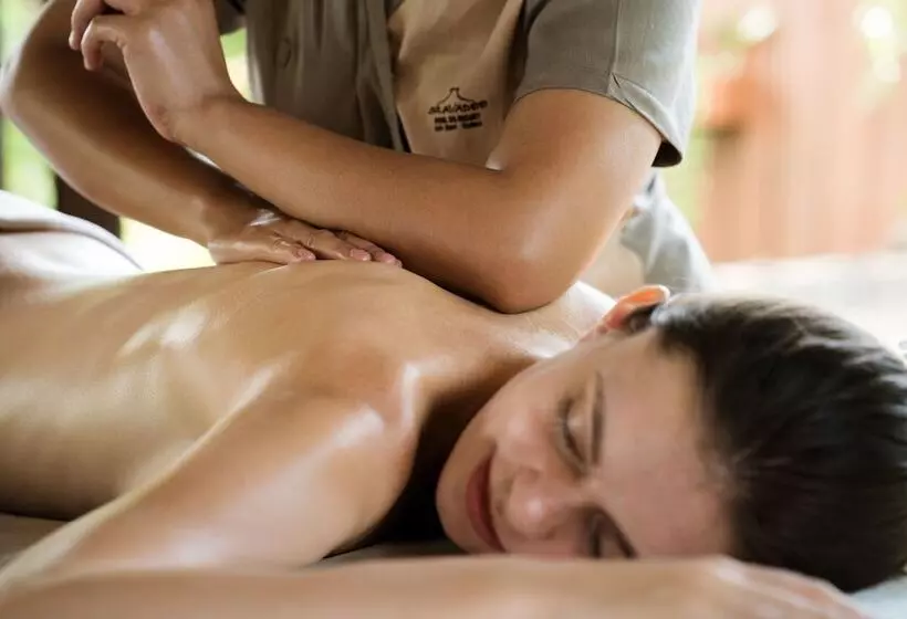 Fotos del hotel Silavadee Pool Spa Resort:  15