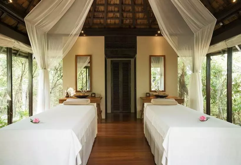 Fotos del hotel Silavadee Pool Spa Resort:  2