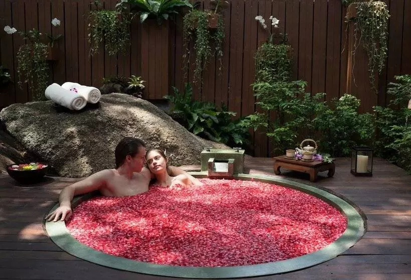 Fotos del hotel Silavadee Pool Spa Resort:  3