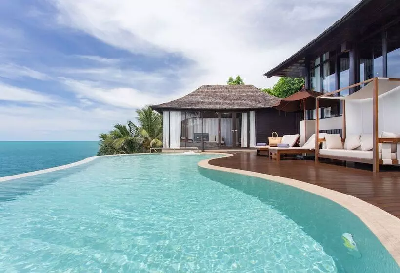 Fotos del hotel Silavadee Pool Spa Resort:  17