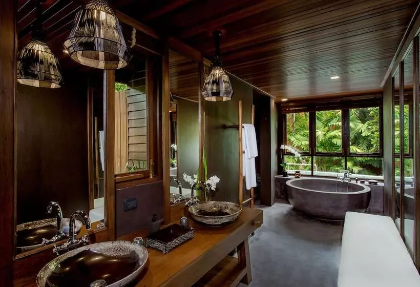 Fotos del hotel Silavadee Pool Spa Resort:  7