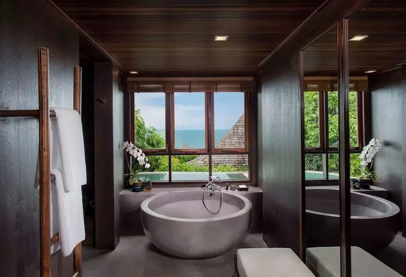 Fotos del hotel Silavadee Pool Spa Resort:  23