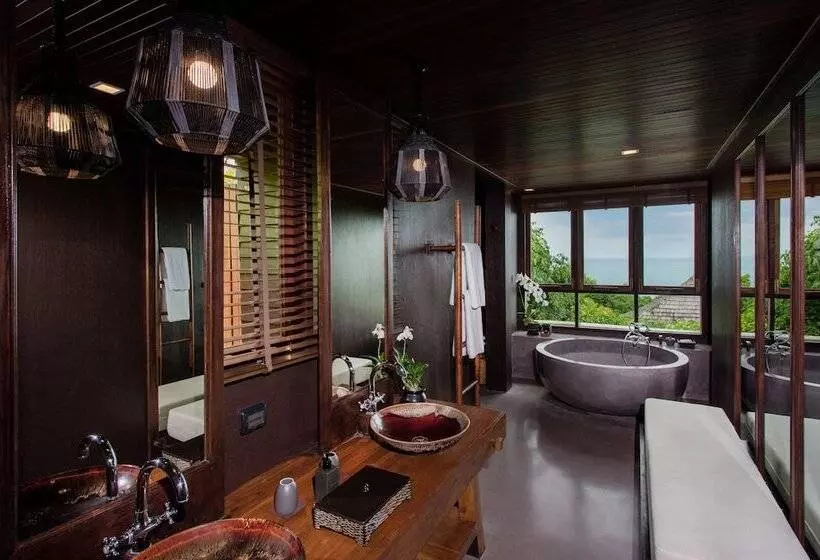 Fotos del hotel Silavadee Pool Spa Resort:  14