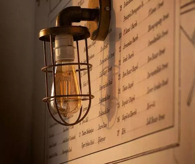 Fotos del hotel The Floatel:  6