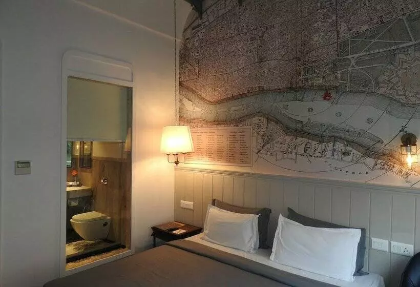 Fotos del hotel The Floatel:  21