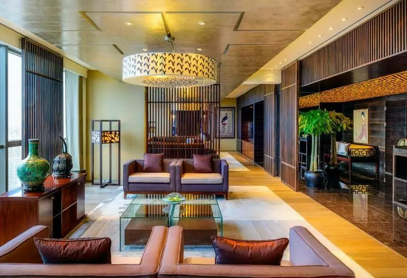 Fotos del hotel The Westin Beijing Chaoyang:  24