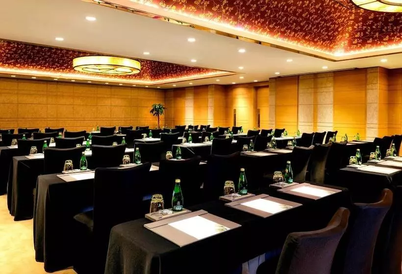 Fotos del hotel The Westin Beijing Chaoyang:  10