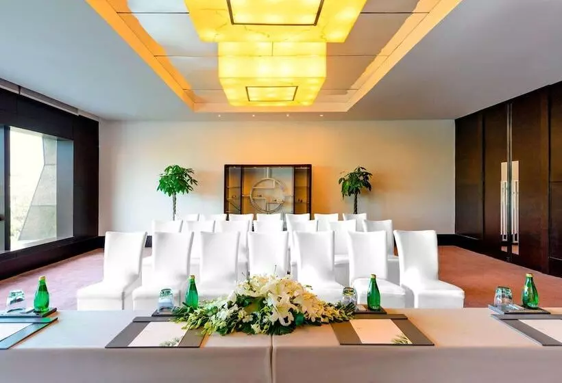 Fotos del hotel The Westin Beijing Chaoyang:  13