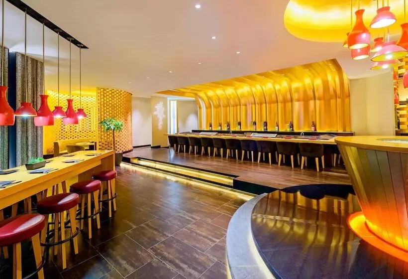 Fotos del hotel The Westin Beijing Chaoyang:  5