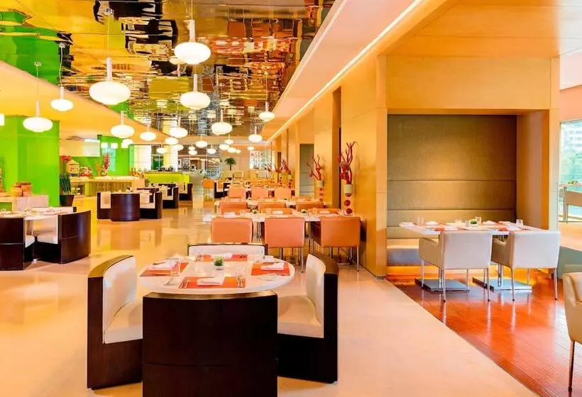 Fotos del hotel The Westin Beijing Chaoyang:  4